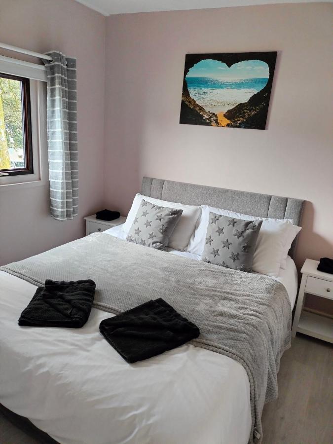 Chalet Bay View Villas