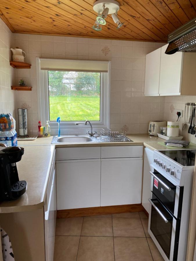 Bay View Villas Chalet Bucks Mills