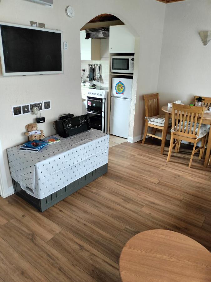Bay View Chalet